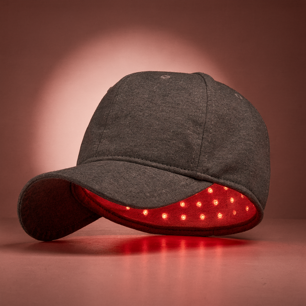 Embera red light therapy hair cap
