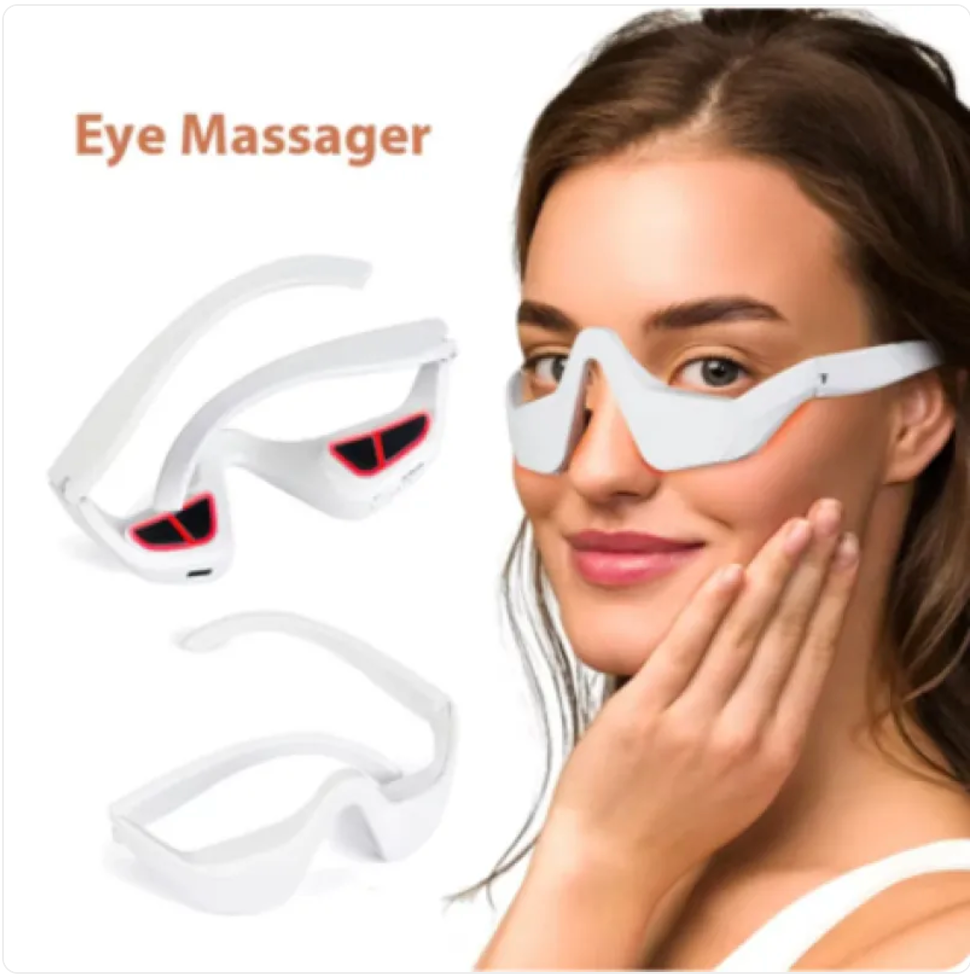 Embera Red Light Eye Device