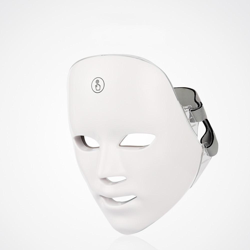 LUMÉRA LED mask front