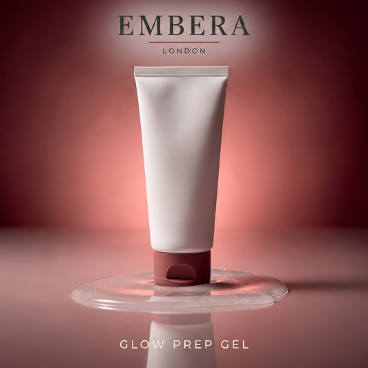 Embera Glow Prep Gel